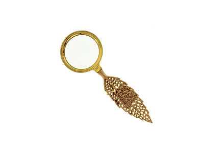 Лупа Gold 802365 400_400_2073096